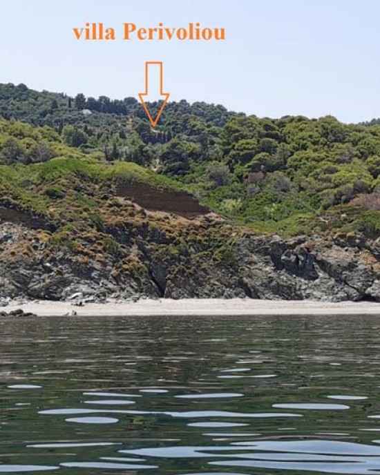 Villa Perivoliou