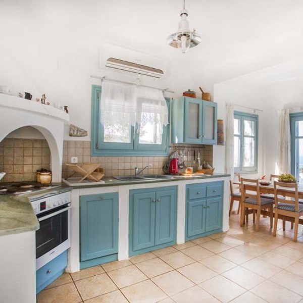 Βίλλα Περιβολιού