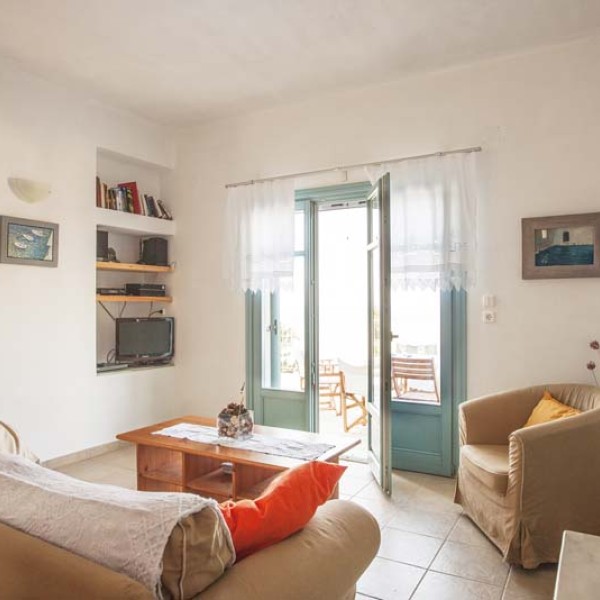 Βίλλα Περιβολιού