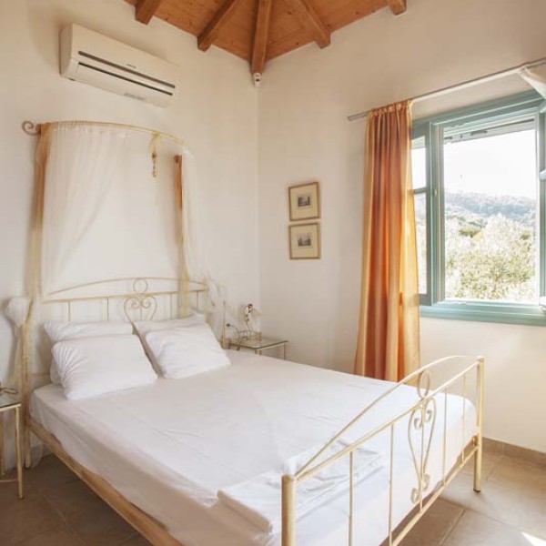 Βίλλα Περιβολιού