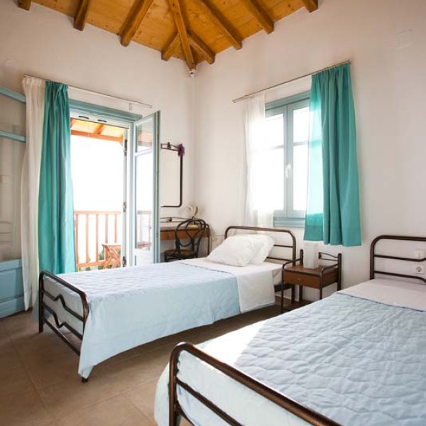 Βίλλα Περιβολιού