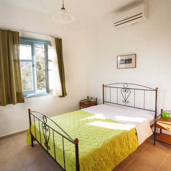 Βίλλα Περιβολιού