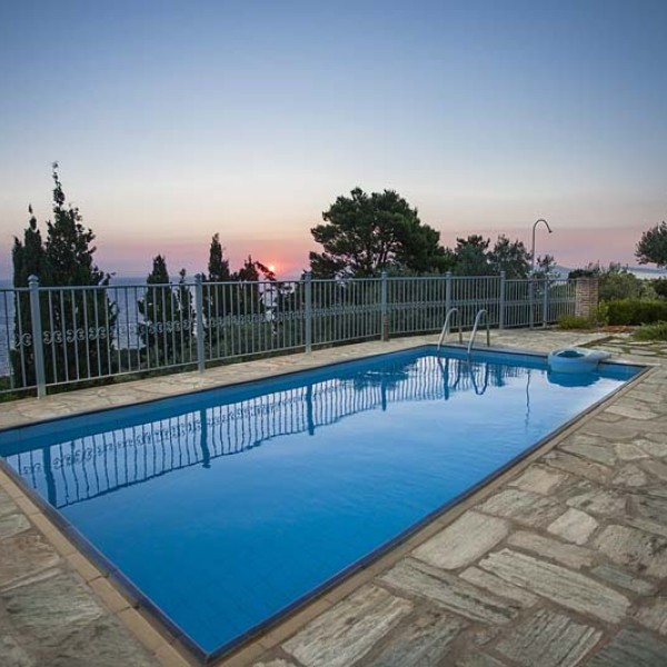 Βίλλα Περιβολιού